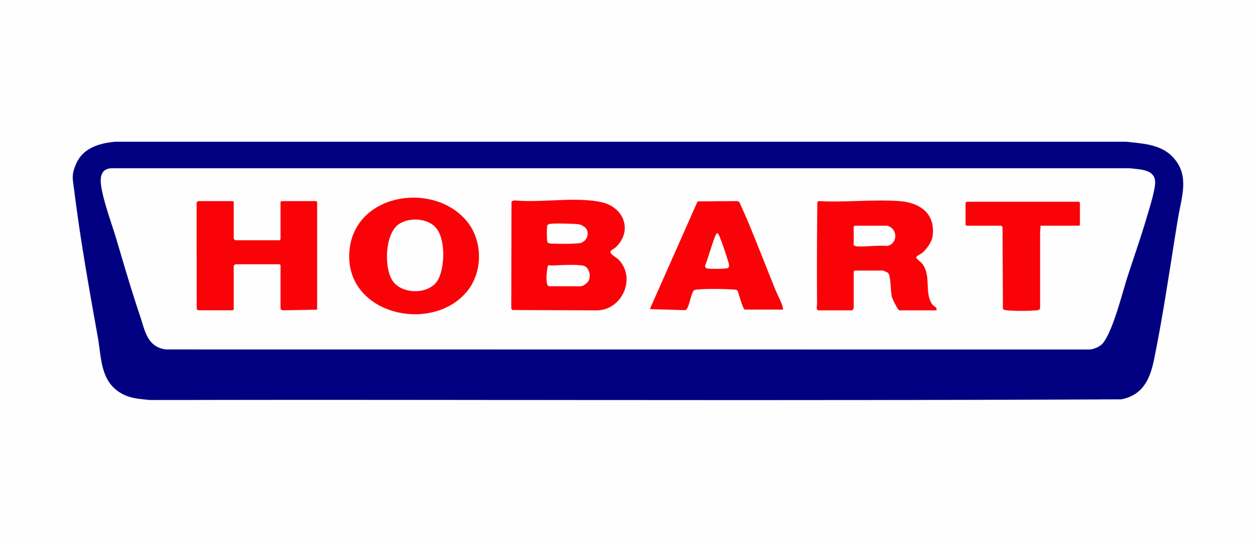 logo hobart