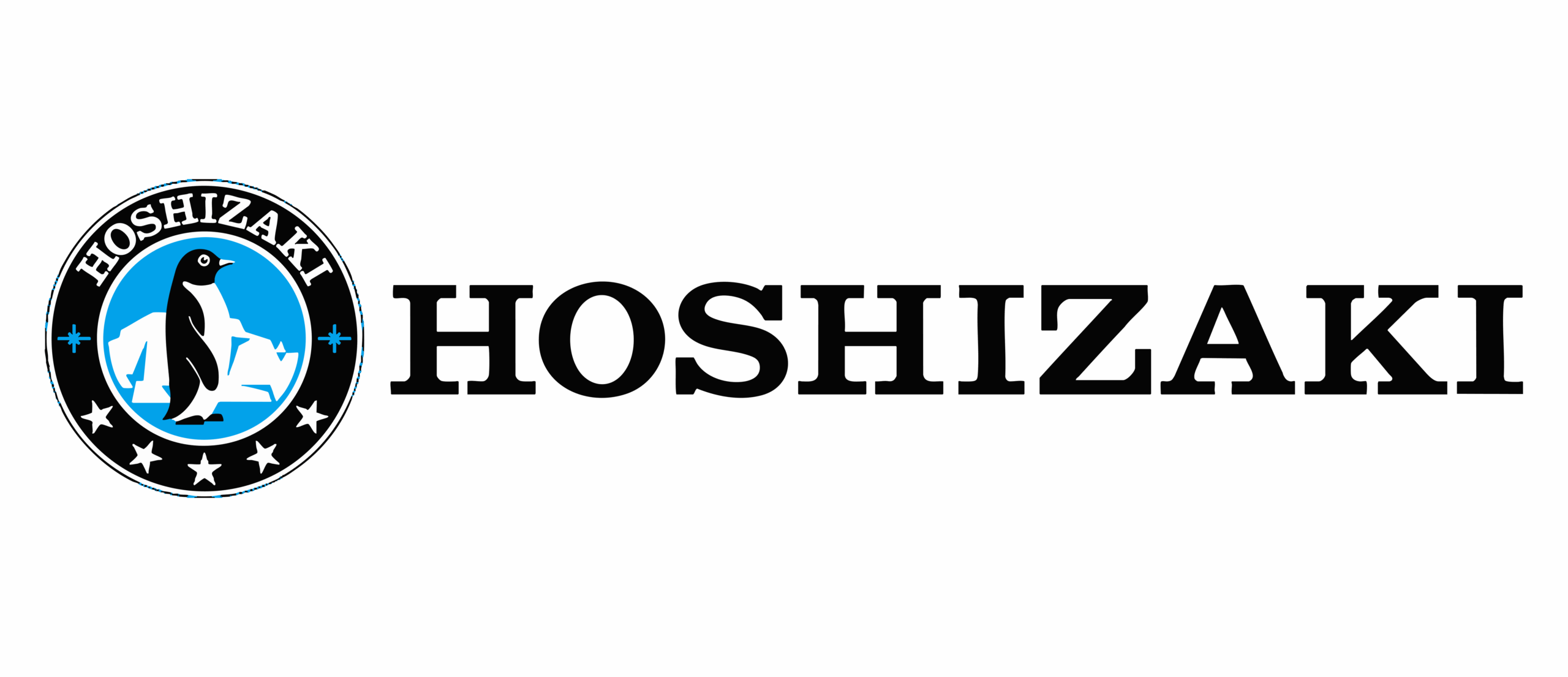 logo hoshizaki