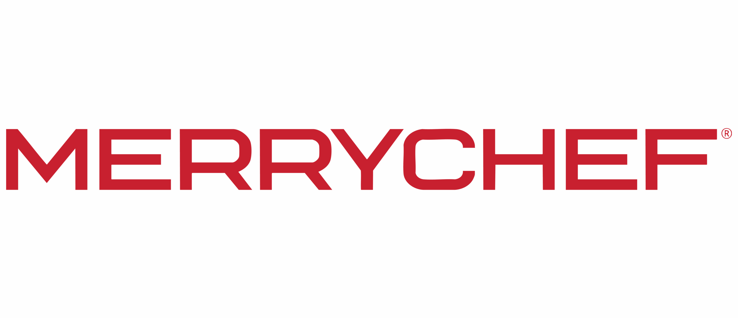logo merrychef